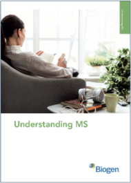 Thumbnail image of the Understanding MS brochure